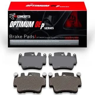 R1 Concepts 2551-0917-00 Optimum Oe Pads